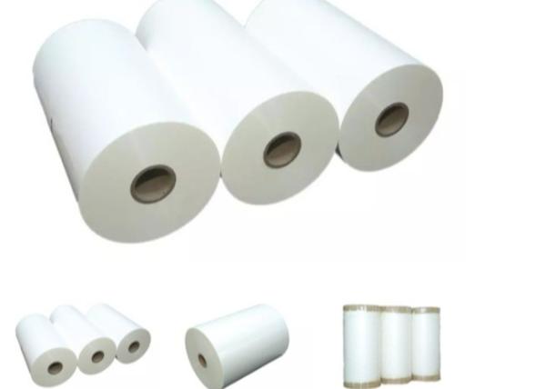 Custom-Thickness PET Heat-Resistant EVA Film for Advanced Packaging Protection