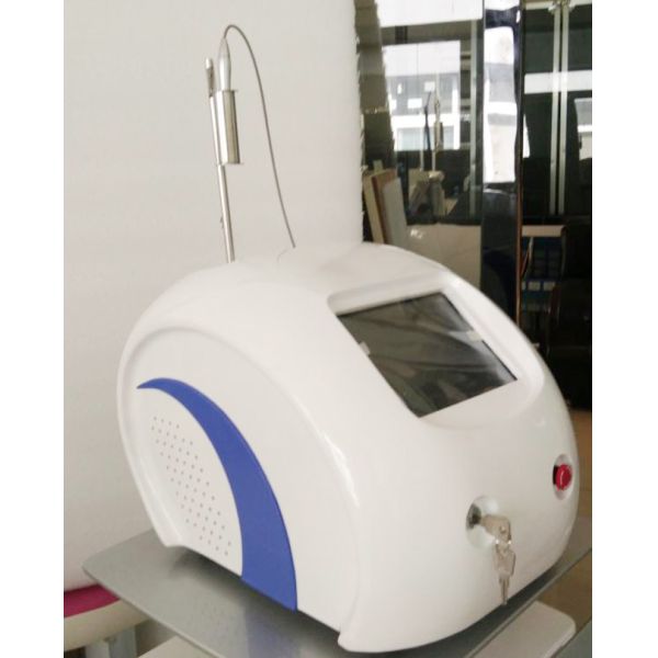 Clinic Use Laser Spider Vein Removal Machine , Permenent Vascular Removal Machine