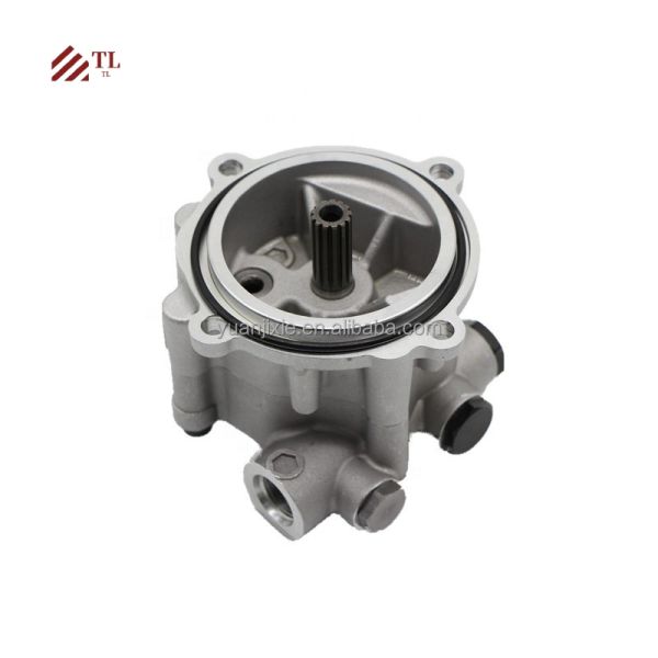 Запчасти экскаватора JSB200 PILOT PUMP JSB200 GEAR PUMP для экскаватора JCB 2902440-1669A