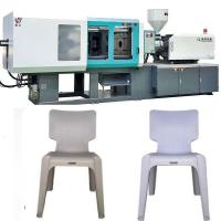 179 Injection Rate High Voltage Auto Injection Molding Machine For Fast Production