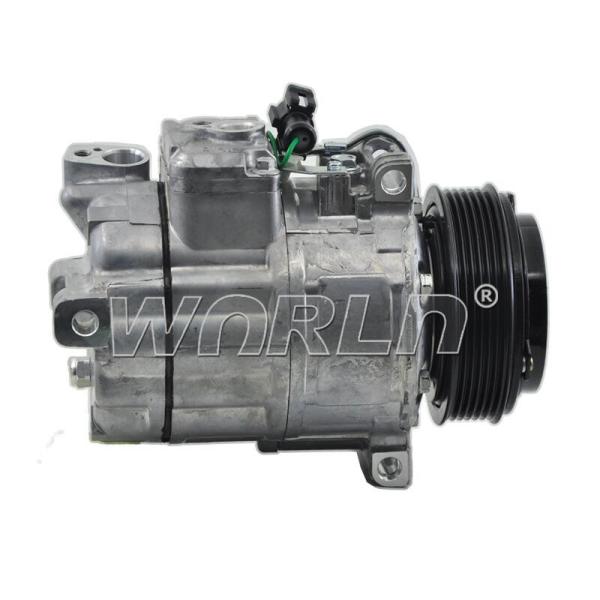 Bomba de compressor de ar condicionado automático PXE16 6PK para RangeRoverⅢ(L322)4.4 LR012799 JPB500210