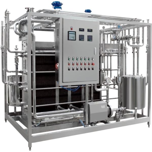 Complete Fruit Juice Processing Line / Juice Production Line / Juice Filling Machine