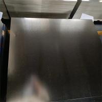 Résistance acide de catégorie de M. Tin Steel Sheet Plate Food de SPCC pour le fer-blanc TFS SPTE de boîte