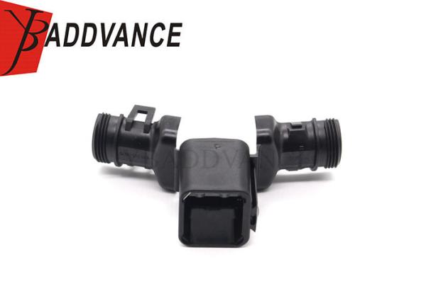 Automotive Deutsch DT 12 Pino Conector Macho Acessório Straight Backshell 1011-249-1205