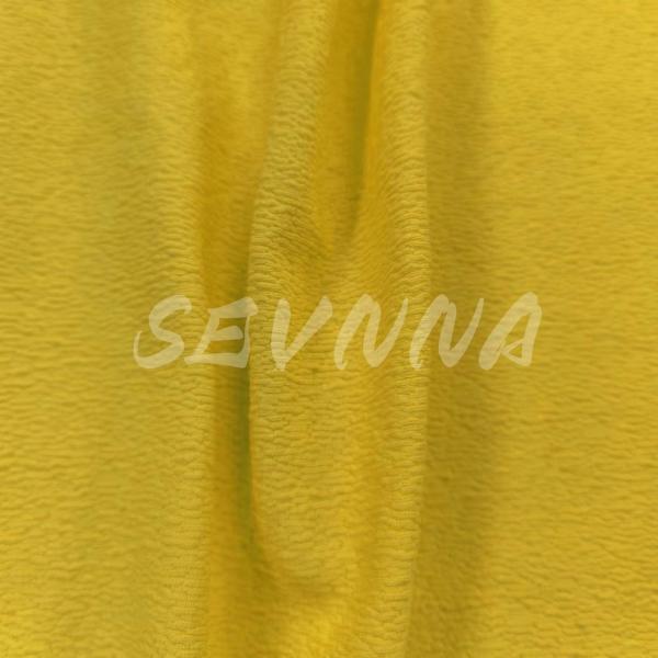 Quick Drying Recycled Swimwear Fabric Womens Breathable Beachwear 76% PA 18% Nylon 6% EL