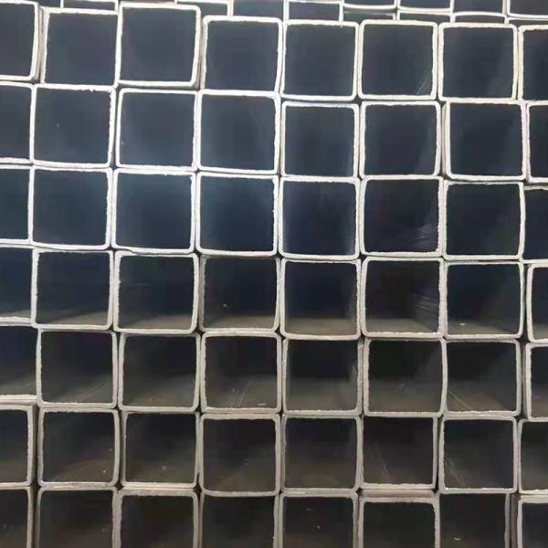 Tubos de aço sem costura de liga de carbono para transporte de líquidos em perfuração