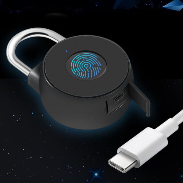 Digital Outdoor Bluetooth Gate Lock IP65 Waterproof Bluetooth Pad Locks