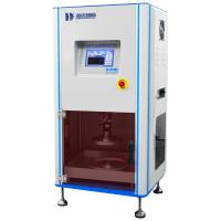 La machine d'essai de meubles, écument appareil de contrôle dynamique de fatigue de compression
