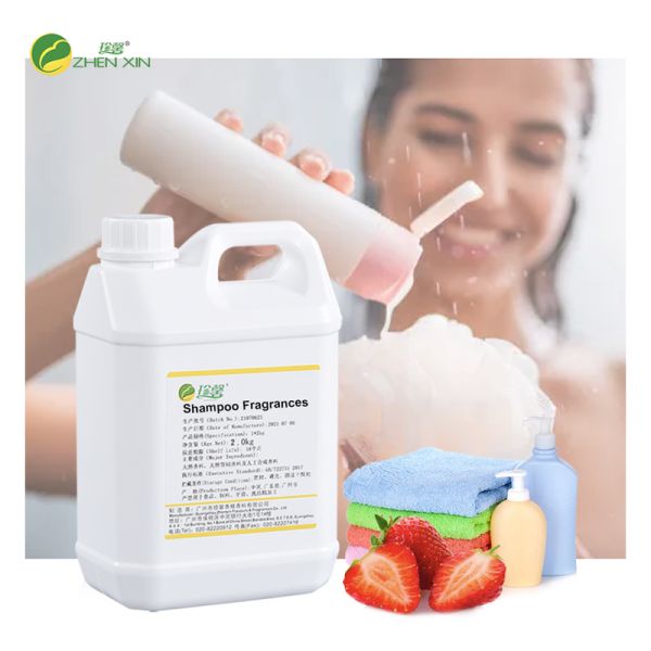 High Purity Strong Scent and Fragrance Oil Perfume Essential Oil for Detergents