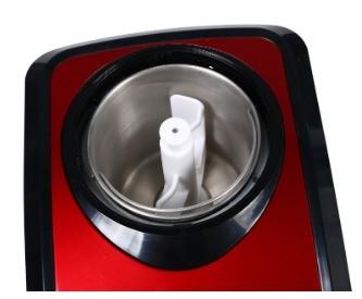 220-240V/50HZ 115V/60Hz 230V/60Hz Automatic 1.5L Soft and Hard Ice Cream Maker Designed for Garage