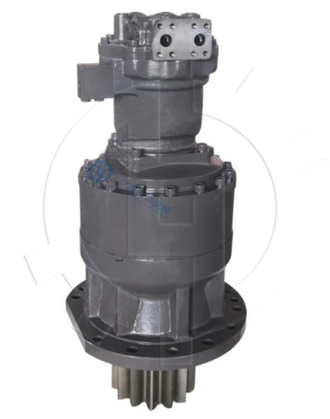 EC700 a máquina escavadora Spare Parts VOE14522563 balança a movimentação final da caixa de engrenagens de Assy Reduction do motor para EC EC700