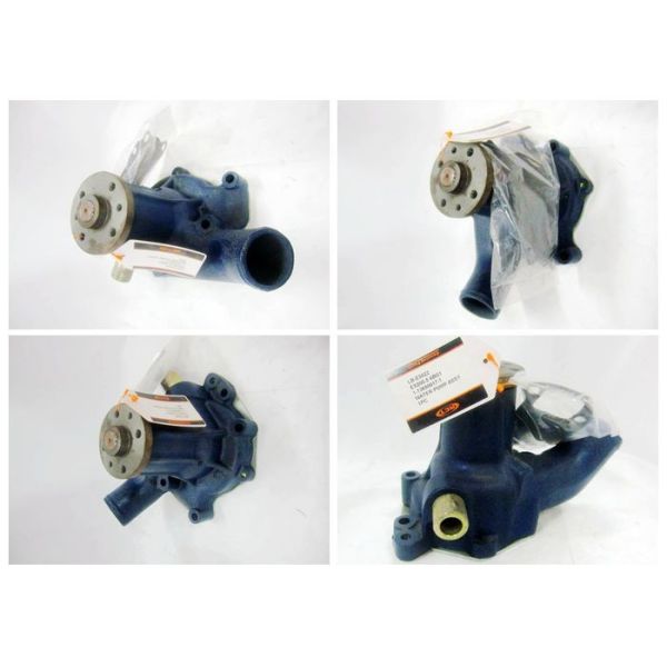 Ассы 1-13650017-1 водяной помпы запасных частей экскаваторов ЭС200-5 6БГ1 Хитачи