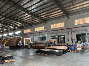 Dongguan Lingfeng Wood Industry Co., Ltd.