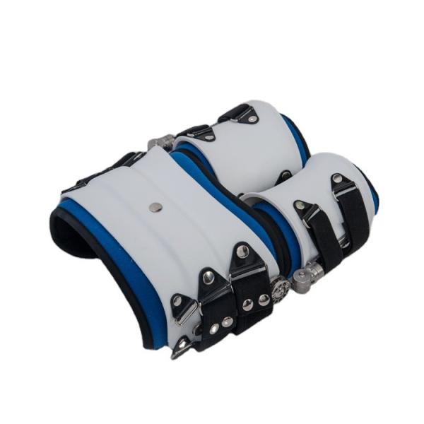High Quality Medical Professional Orthosis Abduction Thigh Hip Joint Brace