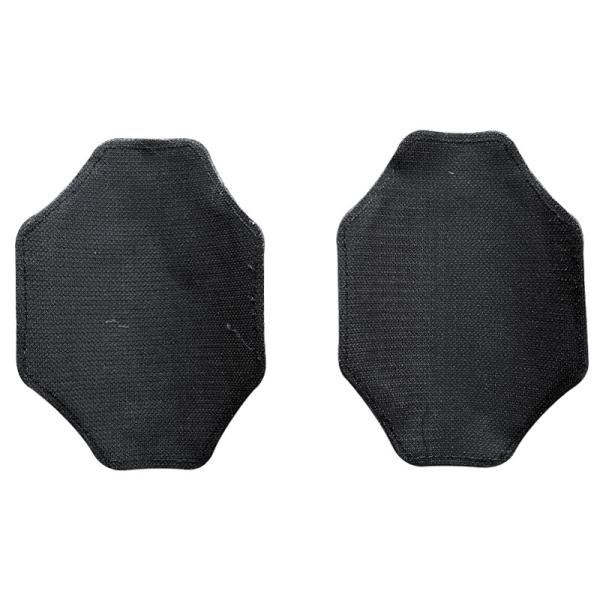 Professional Riders Motorcycle Knee Slider Sports Protector 0.5kg with Customized Logo
