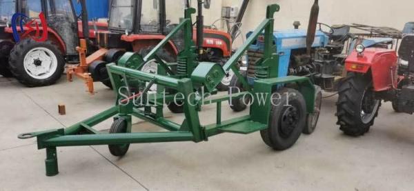 Galvanized Q345B A572 Steel Power Transmission Tower