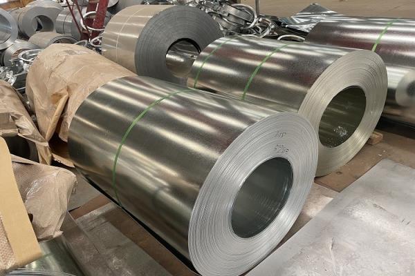 Decoiling 304 bobinas de aço inoxidável cobre a metade grossa de 1.0mm duramente
