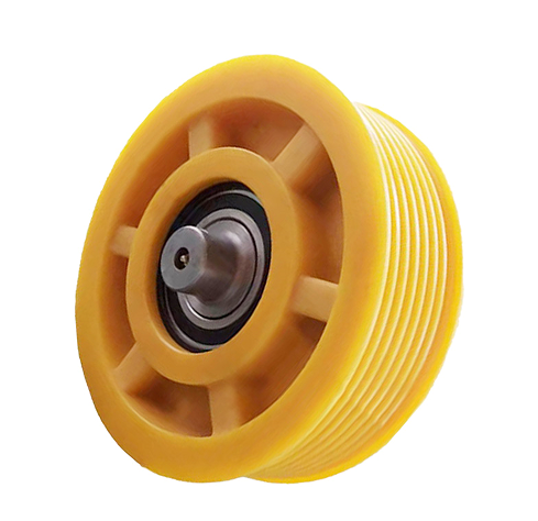 Quzhou Boguan Elevator Co., Ltd.