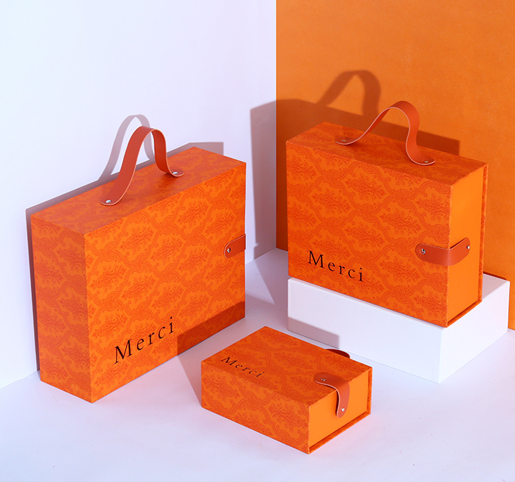 Packing Box Custom Luxury Jewellery Gift Boxes for Ring Earrings Necklace Bracelet