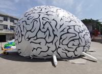 Barraca exterior do PVC Brain Kids Pop Up Play para o OEM do evento do partido