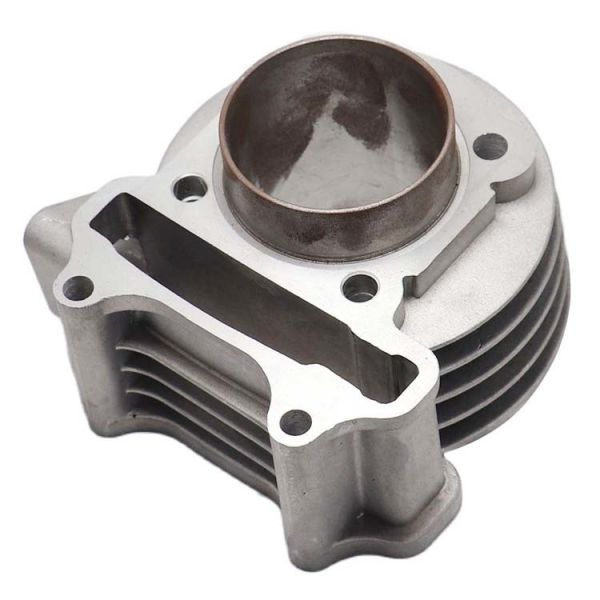 Replace/Repair Your GY6 80cc Engine with our Custom 50mm Motorcycle Engine Cylinder Kit