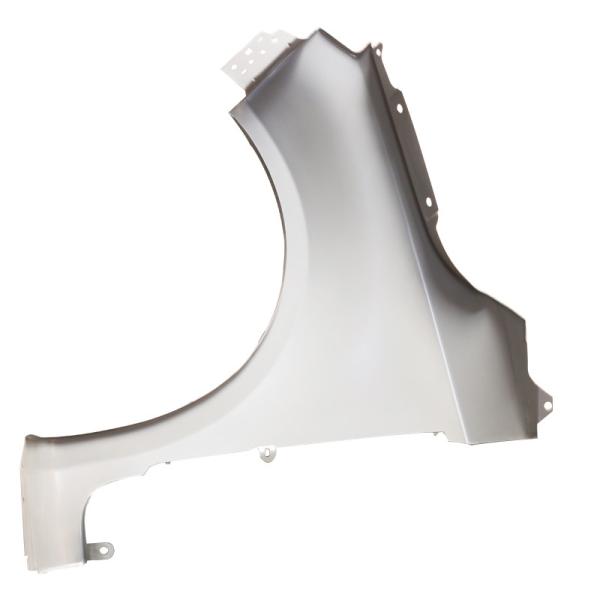 Auto Parts Car Left Front Fender Leaf Plate for MG3/MG3-14 10059579 Iron 90x90x21cm