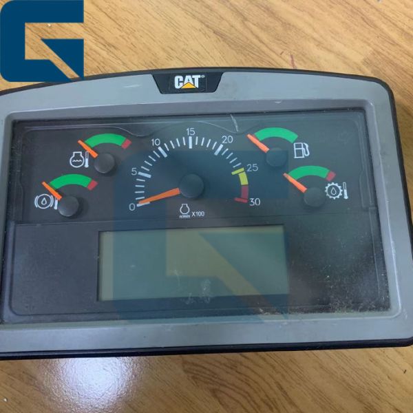 373-2425 3732425 Display GP Monitor For 770G  772G Truck