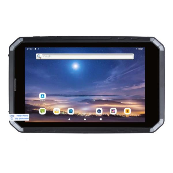 RAM 1.3GHz MTK6753 3GB ПК 800x1280 планшета андроида 8 дюймов