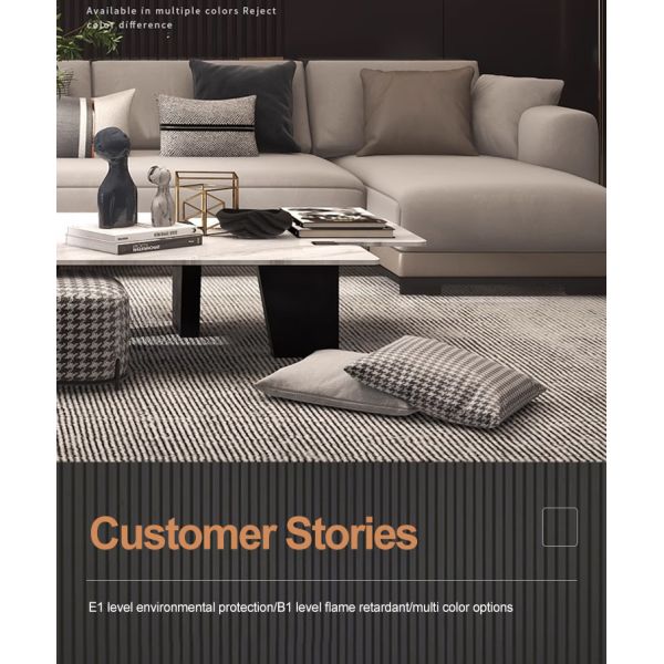 Внутренние декоративные стеновые панели WPC 3D плотное дерево гриль панель