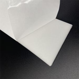 Fire Rated Melamine Foam Sheet For Ev Thermal Management System