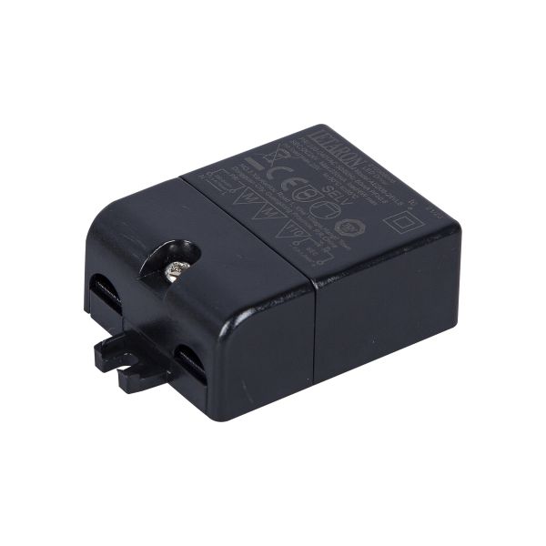 Universal Under Cabinet Lighting Power Supply IP20 Class II Protection