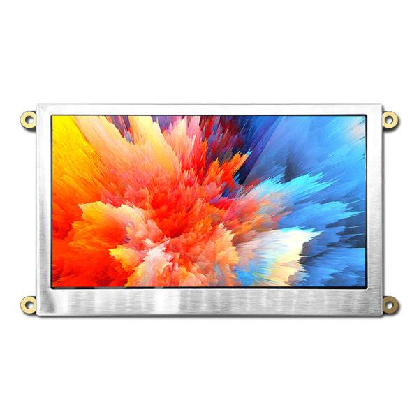 4.3 800x480 HI Pantalla LCD para instrumentos TFT-043T6SVHDVN20Z