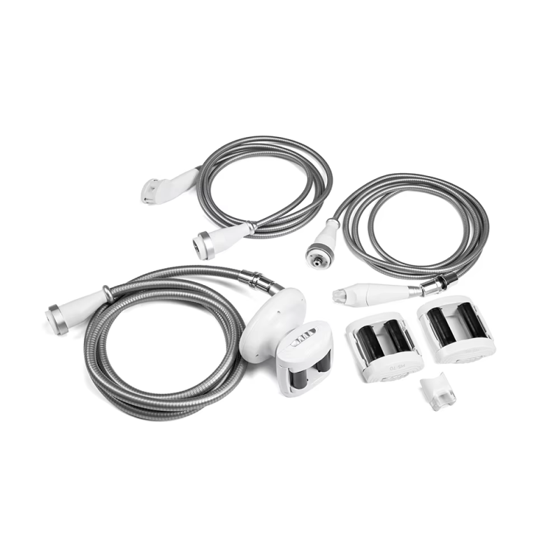 Factory Directly Selling Newest Updates Professional Advanced Technology Endermology LPG Therapy Treatment Facial Beauty Device