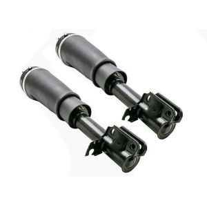 LR012859 LR012860 Front Air Suspension Struts with VDS Supercharged For Land Rover Range Rover Vogue L322 2010-2012