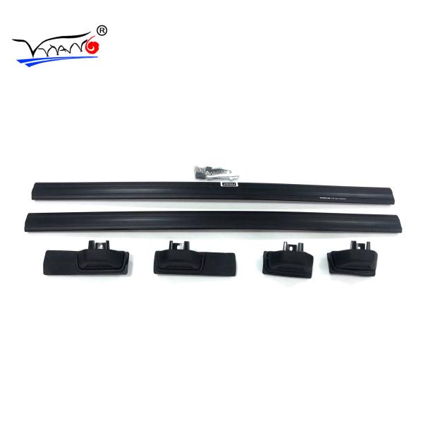 Easy Get Off Cargo Bars For Cars , Honda Element B038 Lockable Roof Bars