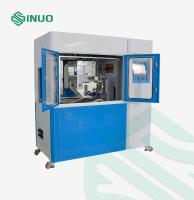 IEC 62196 Probador de enchufe de carga EV Socket Test Mechanical Device Test Probador de resistencia