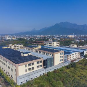 zhejiang itec import&export.,ltd