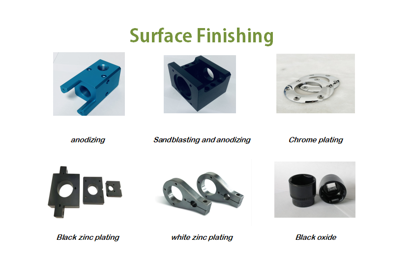 Cnc Machine Mouse Button Rapid Prototype CNC Machining Service