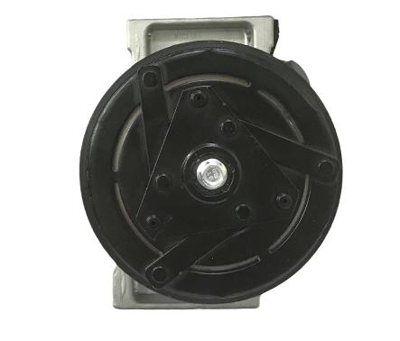 Electric Car Ac Compressor 12v for Nissan Bluebird Sylphy  Auto air Conditioner Conditioning