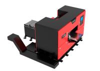 La bande résistante d'alimentation automatique de HEINEDA a vu la scie à ruban horizontale en métal 22kW