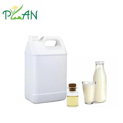 Natural 100% Pure Milk Fragrance Essential Oil For Cosmetics And Daily Use