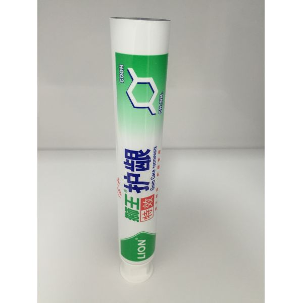 150ML ABL прокатало пробку с крышкой винта fez и офсетной печатью