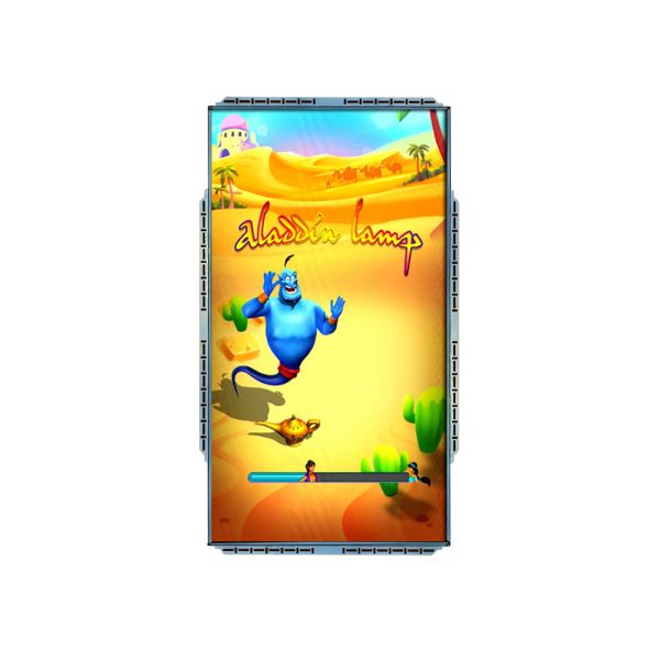 Anwell Non Touch Open Frame LCD Display 43inch  For Firelink Gaming Machine Displays