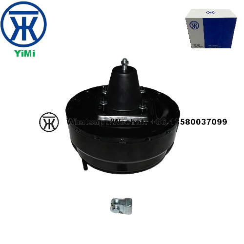 ISUZU 600P 4KH1 4JH1 brake booster 8971627980 8971779721