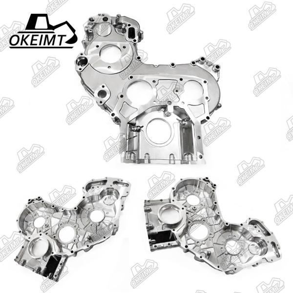 Wholesale Genuine Perkins Engine Timing Gear  Cover 3716C562