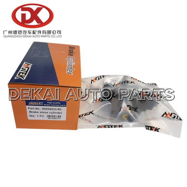 Передний стандарт 8973588770 8980812920 OEM частей тормозного цилиндра права ISUZU