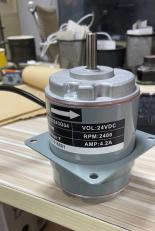 Thermo King Parts Kv-300 Kv-500 Thermoking  41-7568 1e23243g04 24v For Thermo King Truck Refrigeration Unit