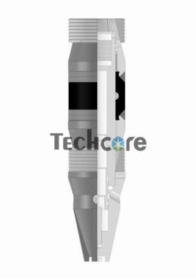 AISI 4140 Oil Well Completion Tools Cement Retainer Hydraulic Setting API Standard