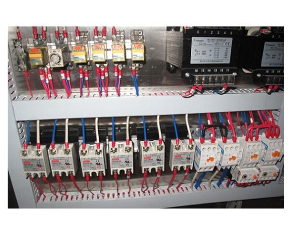Desktop Constant Temperature And Humidity Testing Chamber 304 Stainless Steel