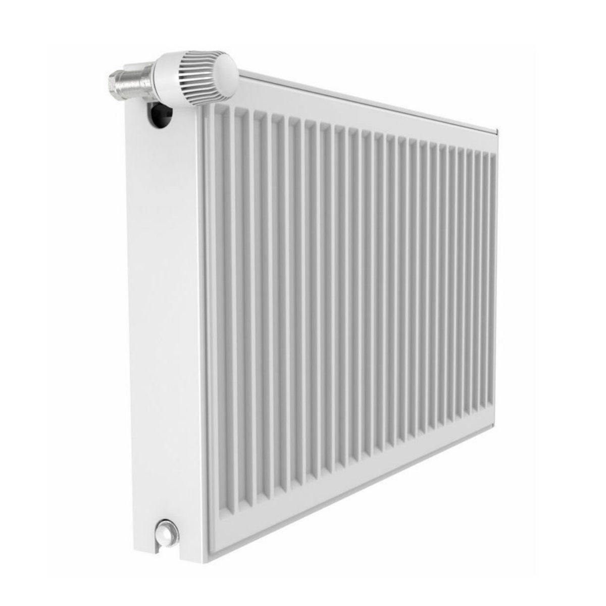 Modern Steel Panel Radiator / Central Heating Radiators Type 22 / 33